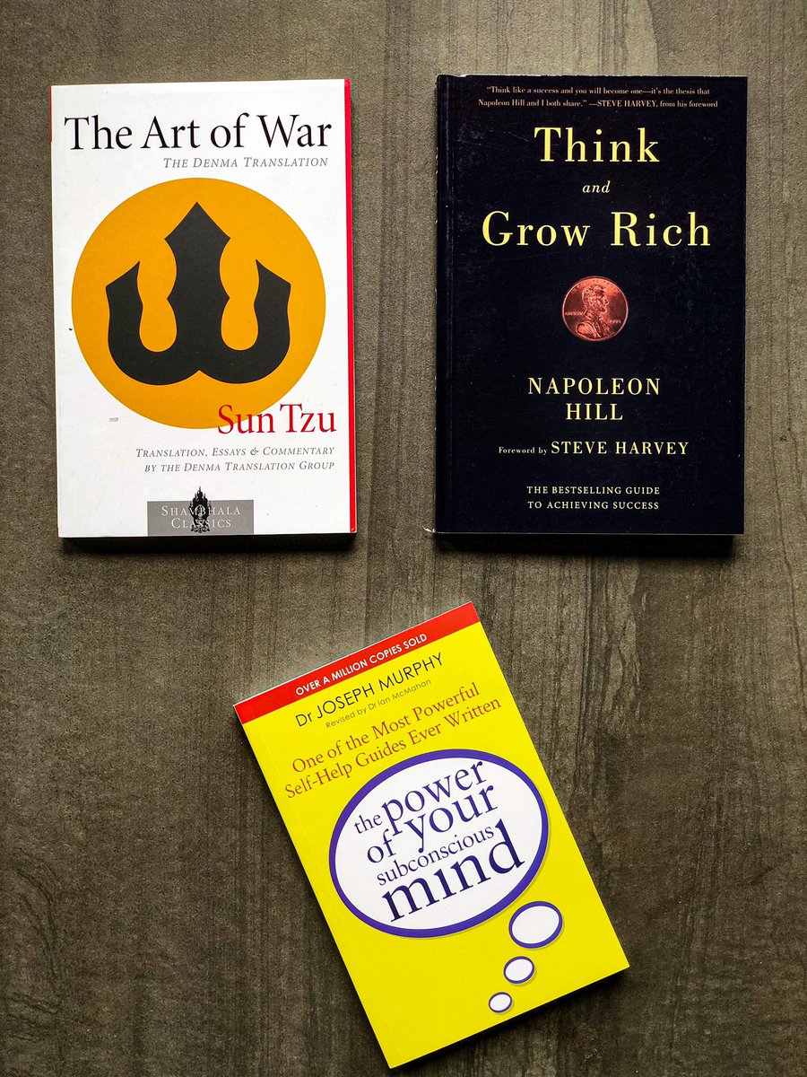 BookshopMax's tweet photo. Human beings need knowledge.

We need skills to solve problems.

And there is no better time than now.

Self-education is here. Grab it 

👉 Follow this link to view our catalog on WhatsApp: https://t.co/N982sYCpZP

#books https://t.co/9594dOvujG