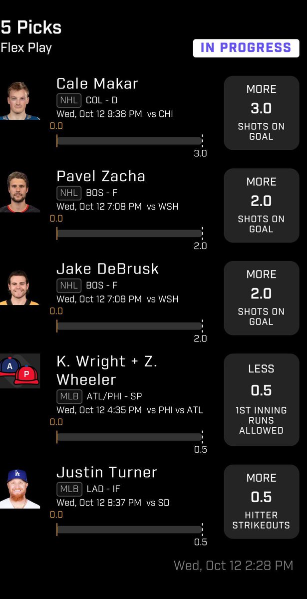 RobAndScam's tweet image. if you know 1way you know this is a winner. #1way #prizepicks #parlay #parlaygod 
@PrizePicks