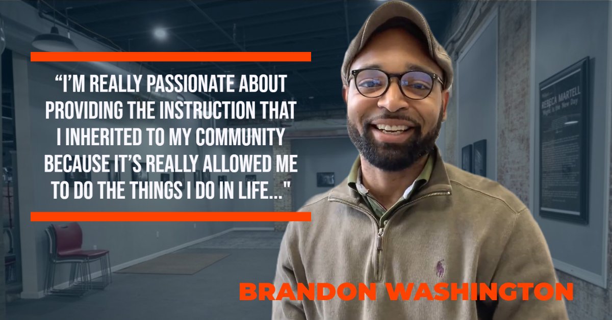 Uncommon Individual Foundation tweet media