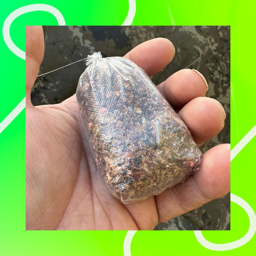 stephen77100930's tweet photo. 50 pack of PVA bags for less than a pint 🤩 Shop the RODDY CLIPS range now >>> https://t.co/QY8up3dVXd 🙌🏼 #RoddyClips #Carp #CarpFishing #Fishing #CarpLife #CarpAngler #CatchAndRelease #CarpAngling #Fish #FishingLife #CommonCarp #CarpFishingUK #FishingAccessories #InstaCarp https://t.co/TnfvvgO0Ak