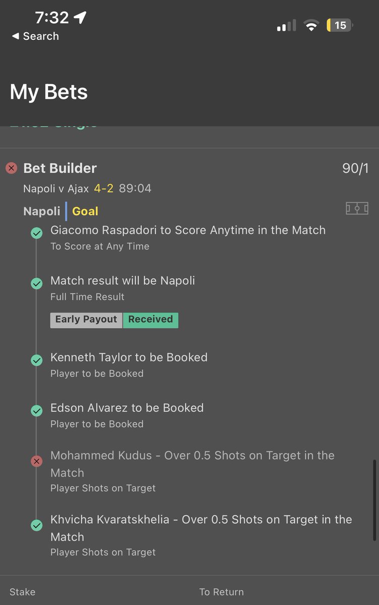 Conordoherty245's tweet photo. @AndyRobsonTips Cheers andy topman🤌🏼 https://t.co/s58JUaHfPC