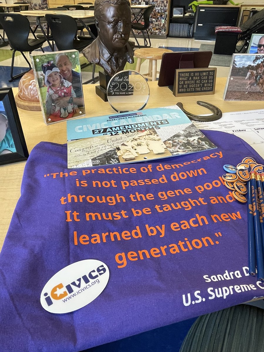 MCMartirone's tweet photo. Love my professional learning groups: @icivics a Educator Network and my @ConstitutionCtr Teacher Advisory Board. And since I’m faithful, I’ll be dividing my time between the two tonight. Can’t wait to see all my friends!!
#NCCTac #iCivicsEdNet https://t.co/P8hJdWZlyI
