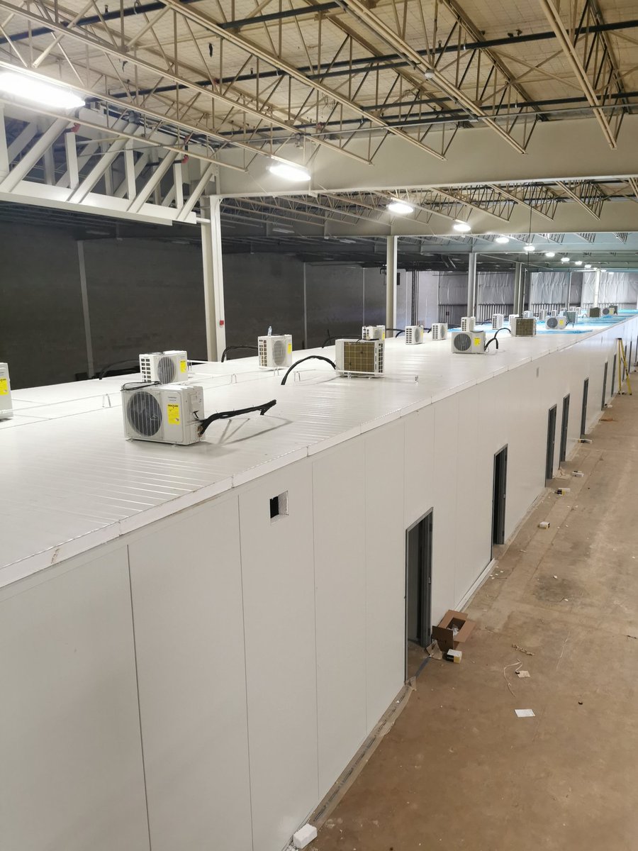 Micro Project coming along.

Fractional Ownership Opportunities Available

#microcultivation #cannabisindustry #cannabis #Construction #cannabis #micro #craftcannabis #fractional #cannabisculture