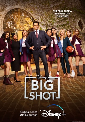 #PLACEMENT Hear Wolf Gawd's "Unity" (co-produced by <a href="/PulseRecording/">PULSE Music Group</a>'s <a href="/itsdwilly/">dwilly</a> &amp; <a href="/MartyJames/">MARTY JAMES</a>) in tonight's Season 2 premiere of #BigShot on <a href="/DisneyPlus/">Disney+</a>! #PulseMusicGroup