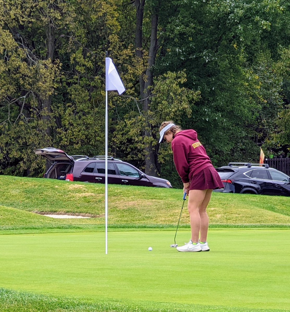 Turpin Spartans tweet media