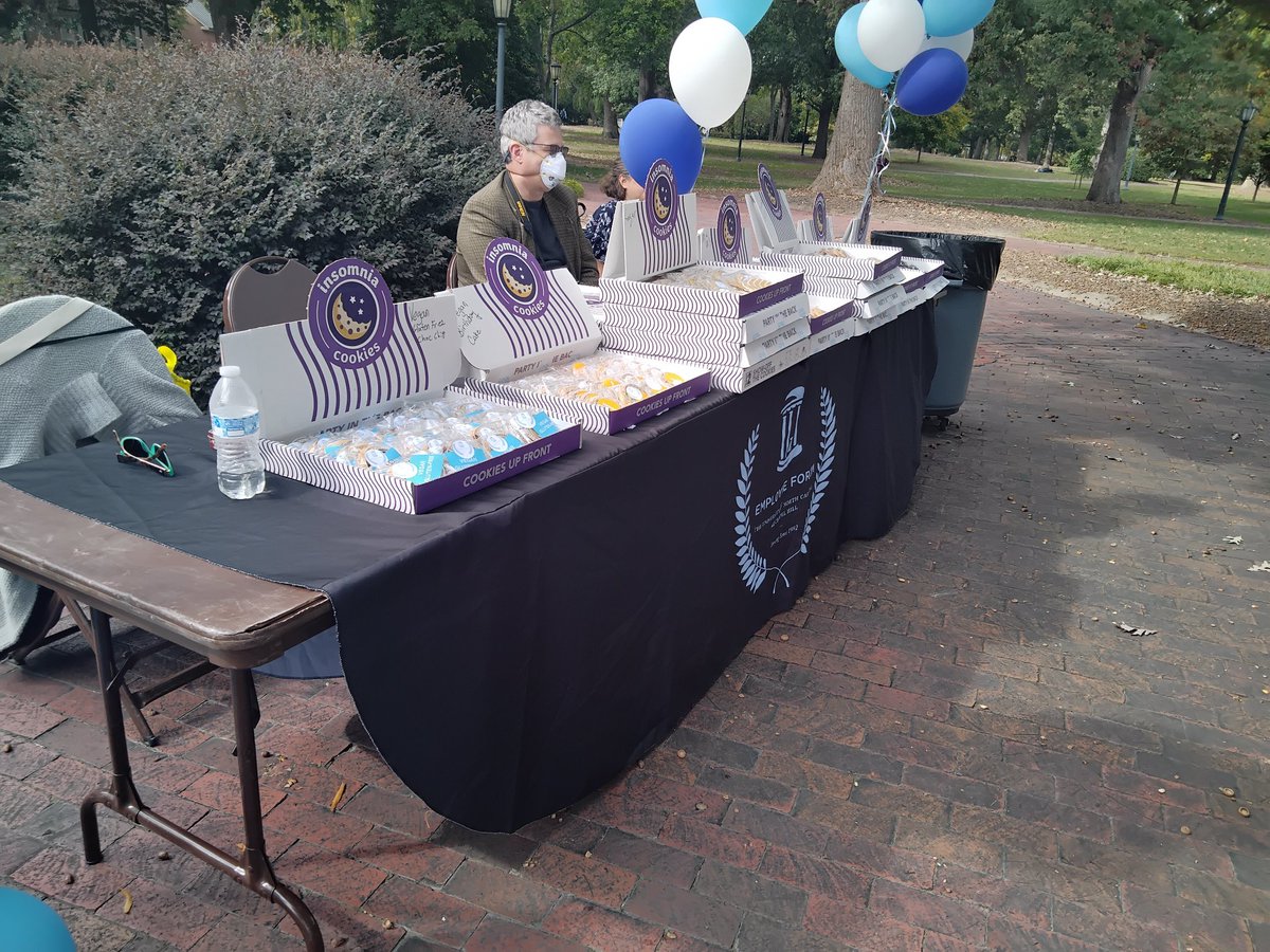 ArleneMedder's tweet photo. 30 years of Employee Forum #EmployeeForum https://t.co/MiOrciJzsX