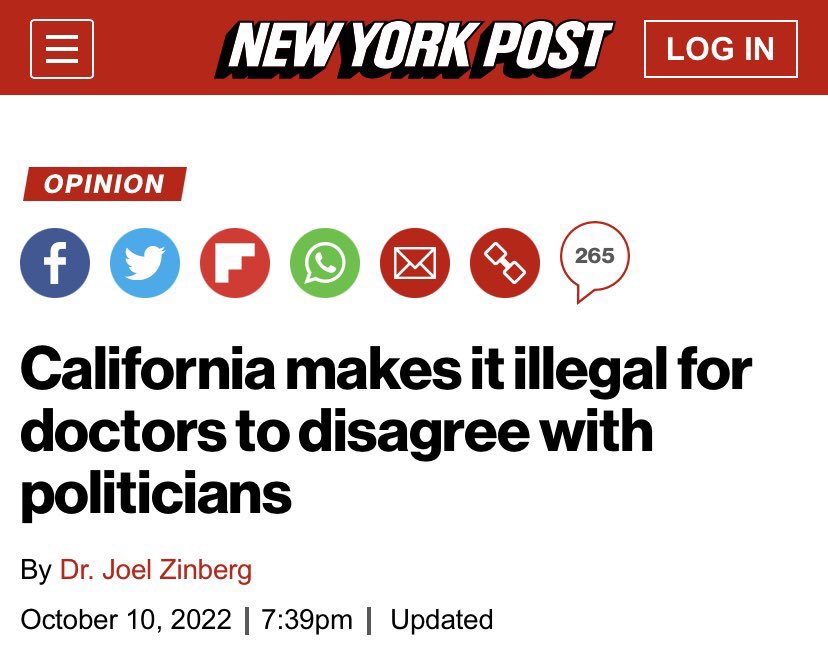 BenSwann_'s tweet image. Not satire