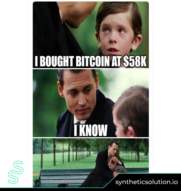 wagienfts's tweet photo. Why Bitcoin? 😥🤬

#programmer #programming #coding #developer #coder #python #javascript #code #java #webdeveloper #bitcoin #computerscience #cryptocurrency  #technology #softwaredeveloper #crypto #software #btc #programmers #tech https://t.co/iL65KFybDw