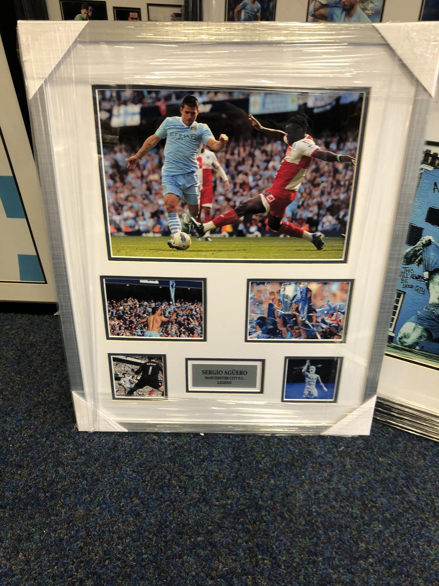 EvansAevans1286's tweet image. 🔥 new free draw 🔥 if city beat Liverpool on Sunday by 2 goal I will give away either a main road canvas or an Aguero frame if city beat Liverpool by 3 or more I will choose 2 winners 1 each, 💙  just 
Like 💙 
Retweet 🔄 
Follow ▶️
Retweet my pinned tweet 🔄