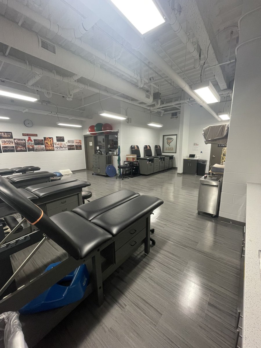 Ames HS Sports Medicine tweet media