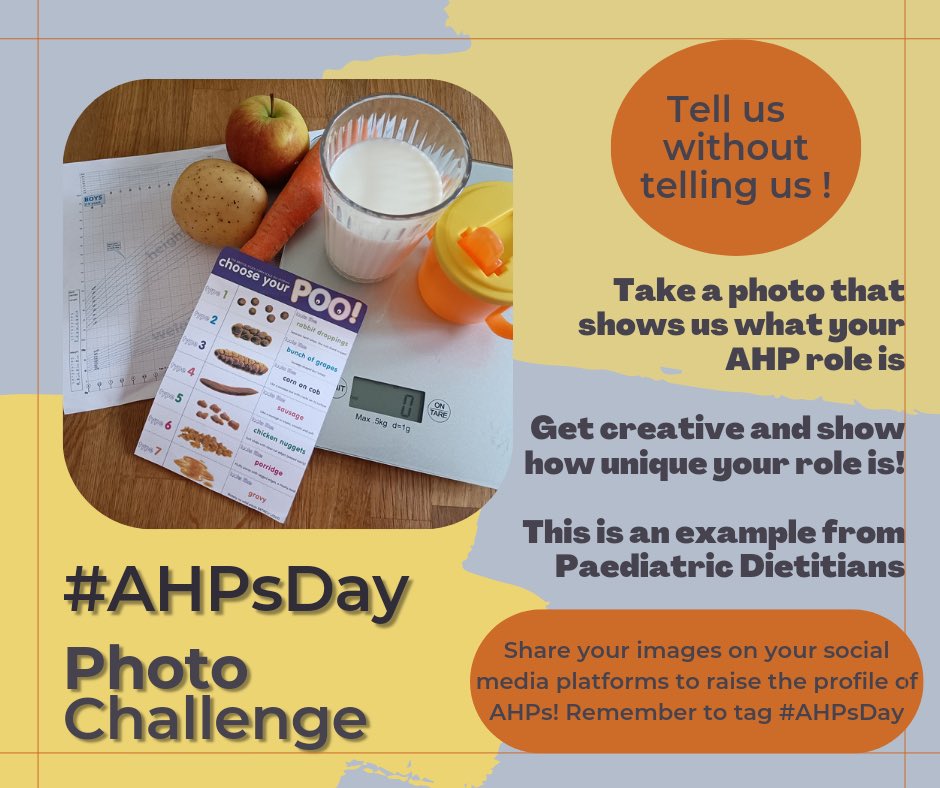 chellethurman1's tweet photo. @Rachel_PaedsRD from @TGICFTPaedDiet would LOVE to get the ball rolling on a #photochallenge #telluswithouttellingus ๐ ๐ฉ ๐ฅ ๐ฅ Go! ๐ https://t.co/298PXmavBi