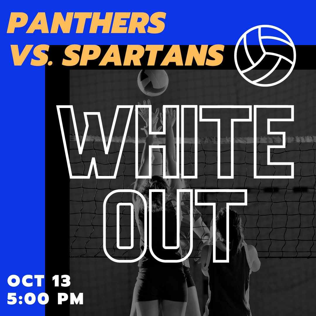 Tomorrow: Senior Night @ Home