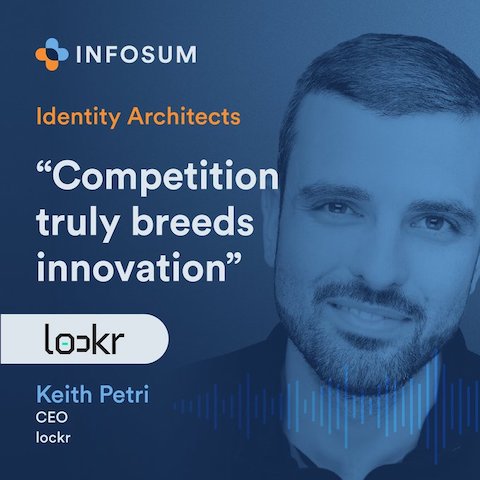 lockr (@lockr_digital) on Twitter photo Curious about lockr's stance on data privacy, regulations, consumer consent, etc.? Check out the latest episode of <a href="/InfoSum/">InfoSum</a>'s #IdentityArchitects podcast with <a href="/keithepetri/">Keith Petri 💾</a>! 
loc.kr/identity-archi… Curious about lockr's stance on data privacy, regulations, consumer consent, etc.? Check out the latest episode of <a href="/InfoSum/">InfoSum</a>'s #IdentityArchitects podcast with <a href="/keithepetri/">Keith Petri 💾</a>! 
loc.kr/identity-archi…