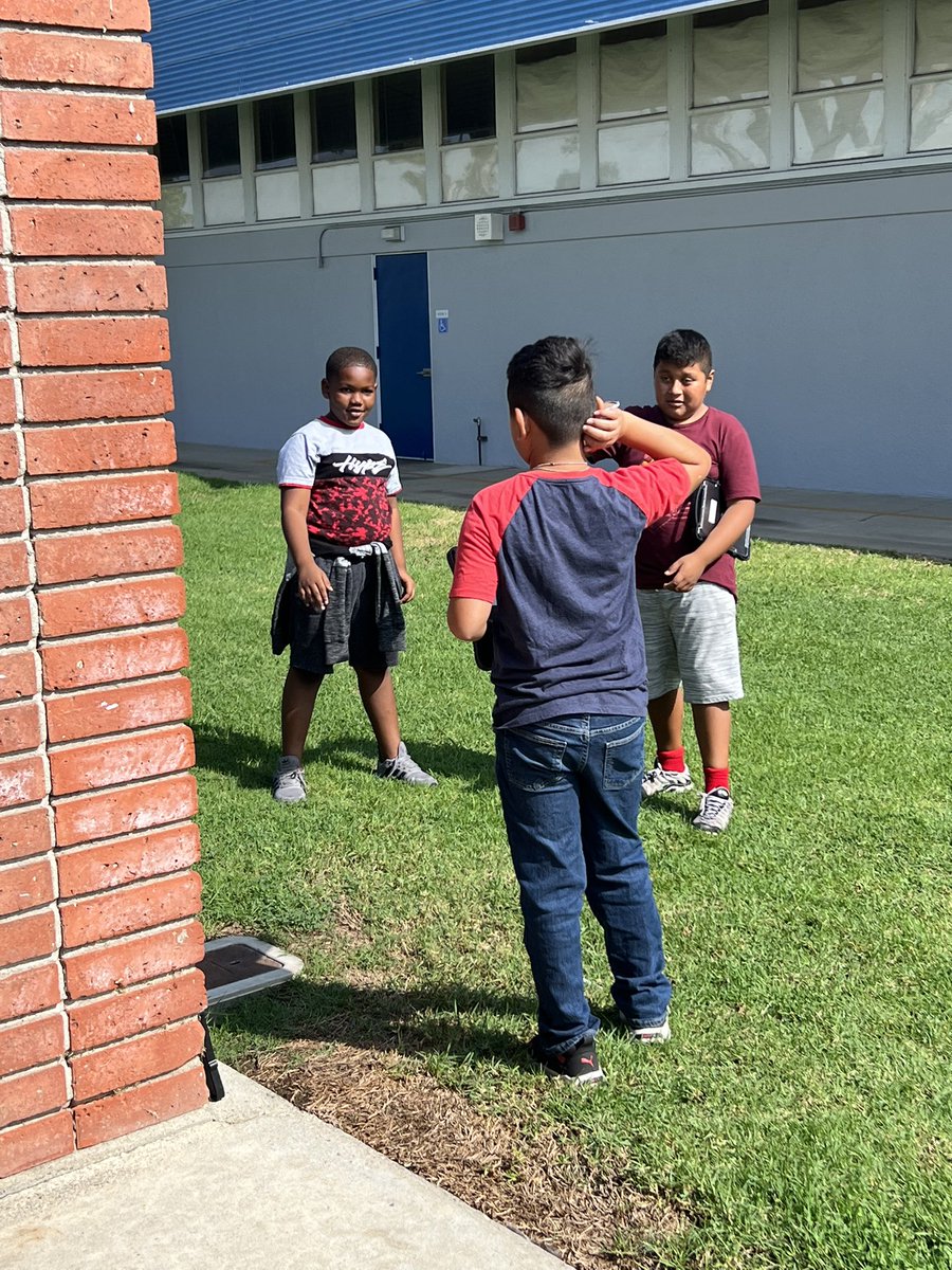 Fern Drive School tweet media