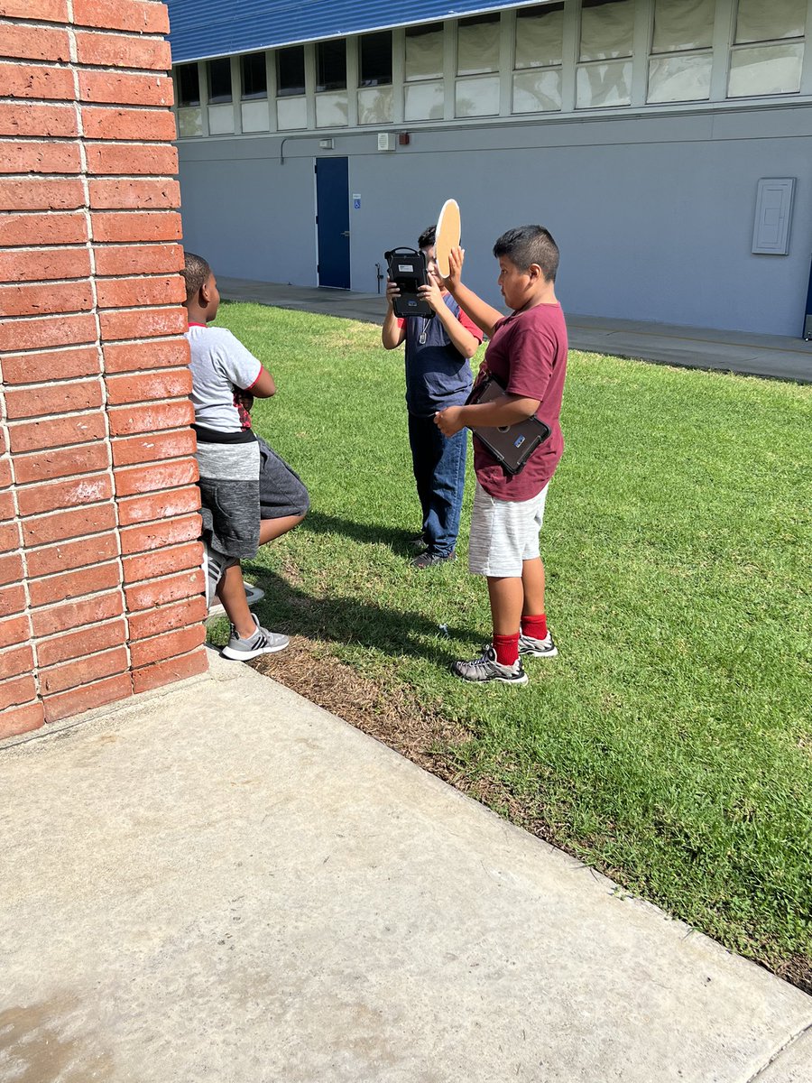 Fern Drive School tweet media