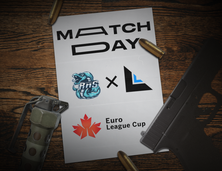RnS_Esport's tweet photo. Bonsoir à tous et toutes , ce soir Notre équipe @RnS_Esport R6s débute @Euro_LeagueCup
 Pour leur 1er Match ils affrontent la @Leuzi_eSport nous leur souhaitons GL #AllForRnS Le match est Stream par Epsiiiii => https://t.co/Wqqwu9i7s1 https://t.co/fkwvxfbC49
