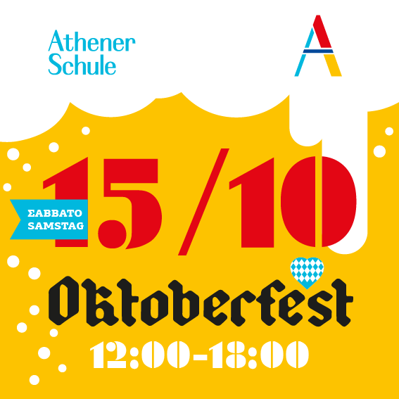 sotiry's tweet photo. Athener Schule - Oktoberfest 2022 https://t.co/wRlGwCh7Pi