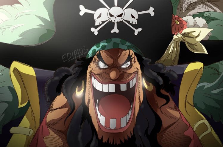 madaraa_uch's tweet photo. Dans le chap1063 Barbe noir à tendu une embuscade en mer à Law Burgess,Van Augur,et Doc Q sont avec lui,Law s’enfuit vers une île voisine mais y trouve Burgess qui soulève une montagne est lui jette dessus,à la fin du chapitre Law et Barbe Noir sont prêt à se battre #ONEPIECE1063 https://t.co/mWRXs1KhI4