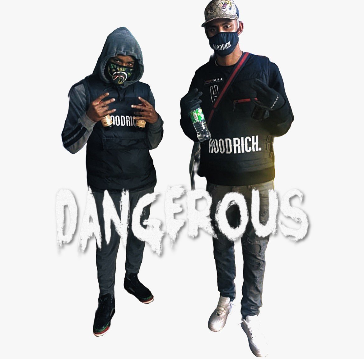 Pre-save Dangerous now‼️ 

distrokid.com/hyperfollow/li…

Track will be out on the 16th of October and we got a surprise for you lot 🔜 😎🎥🍿 

#dangerous #allplatforms #outsoon #comingsoon #banger #lizziesquad #music #uk #melodic #drill #rap #hiphop