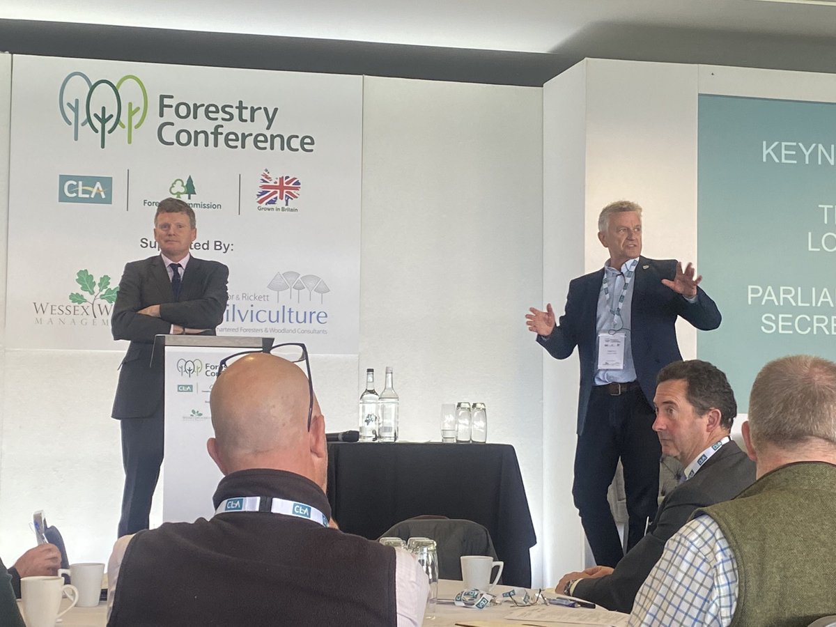 John Goffin tweet media