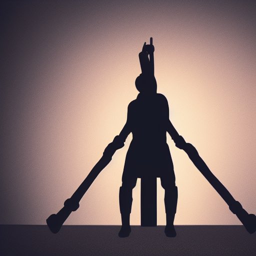 MuseumofAIart's tweet photo. Never tried to make it perfect, just tried to make it better. 

#artai #ArtificialIntelligence #aigeneratedart #inspiration #ArtistOnTwitter https://t.co/lWQN7TQnXb