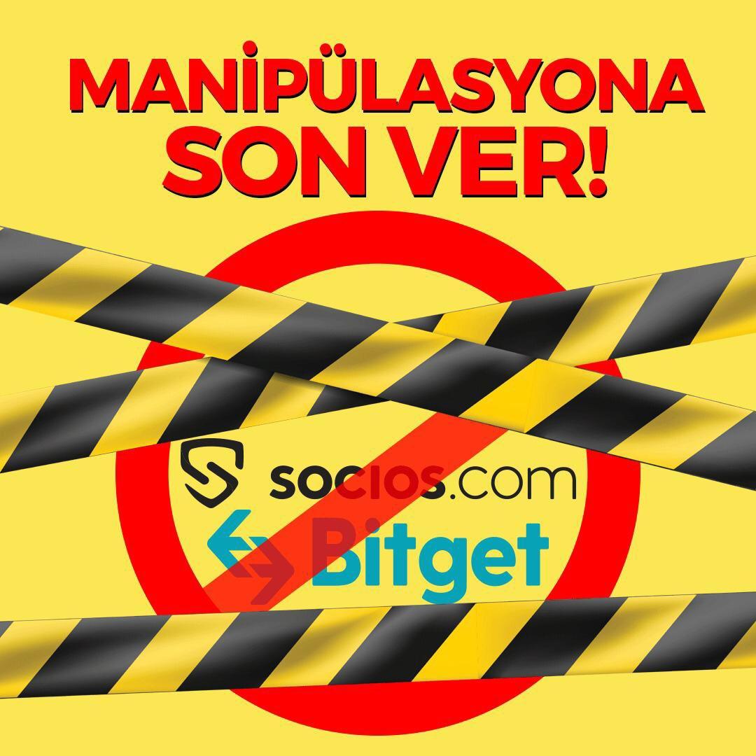 RecepBenzer1's tweet photo. @sonerdemir77 @NureddinNebati @bitgetglobal 2-Serbest rekabet anlayışından yoksun rakibi @socios ve @Chiliz bitci hakkında tutarsız ve kanıtları olmayan ithamlar ile yatırımcıyı ürkütüp manipülatif fiyat hareketlerine öncülük etmektedir. https://t.co/xl4A5DqdxS
