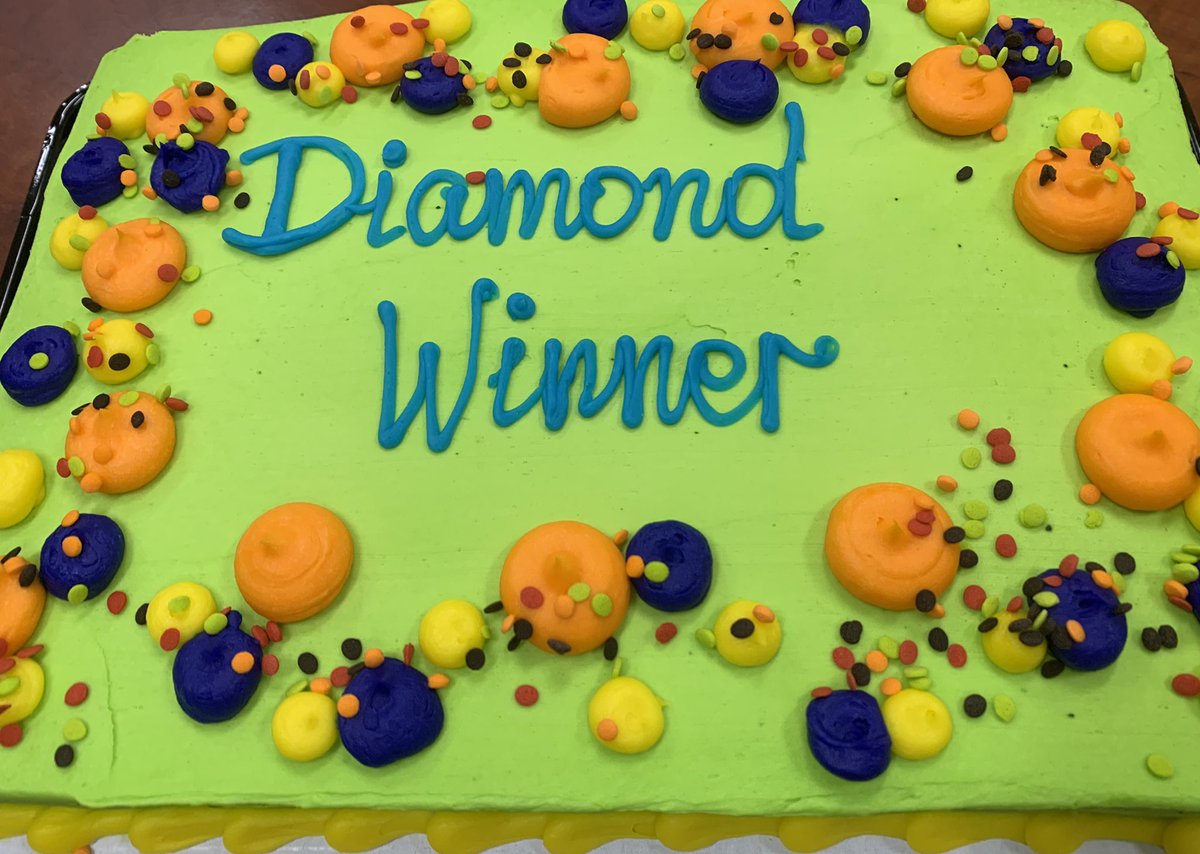 30 years at Home Depot today and also received my Diamond Award. What a Great Company