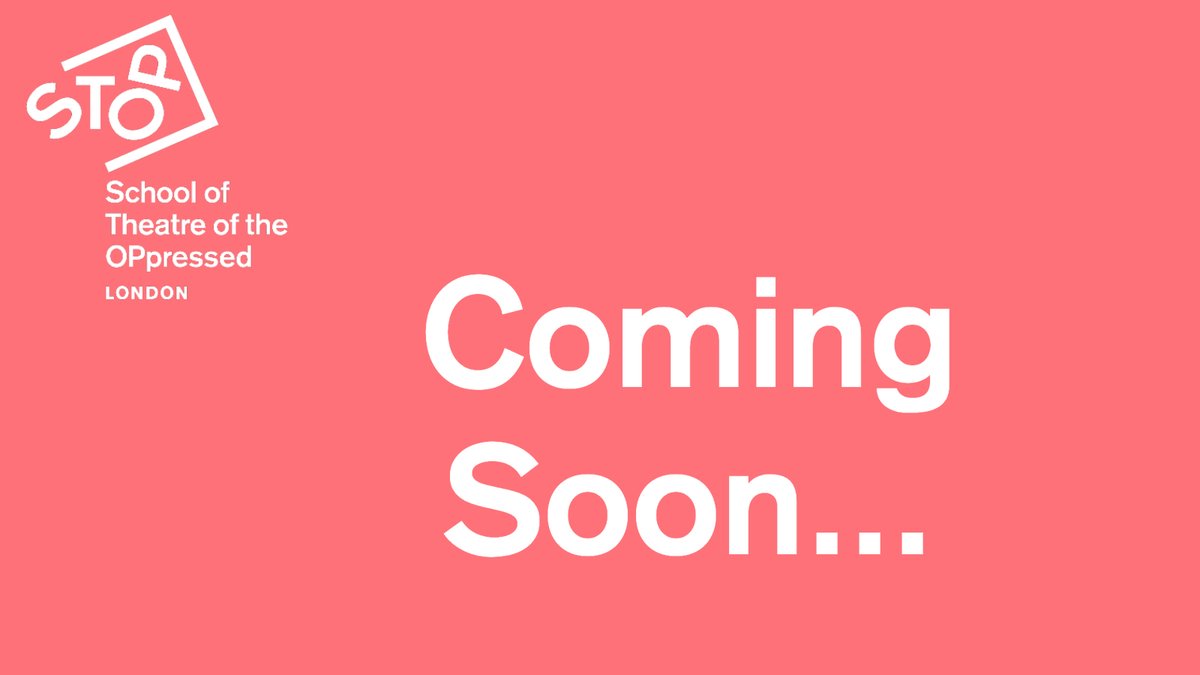 STOP London tweet media