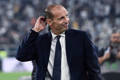 rapg4m3's tweet photo. #Allegri ha campato di rendita sul #lavoro imbastito da #Conte .
Il #Livornese non ha mai saputo che pesci prendere . Il suo curriculum ne é la prova.

 #AllegriOut #Agnelli #Juve #JuveMaccabi #Allegri https://t.co/nahnVgc0um