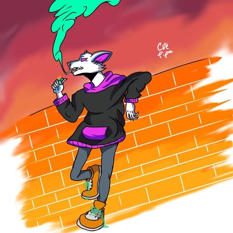 today's mood ❤️🌆
whoever retweets it gets a free draft icon the way you want it

just talk in the comments ☝️❤️👀👀
#furry #furryart #furryartwork #furryfandom #icon #commissionsopen #Commission