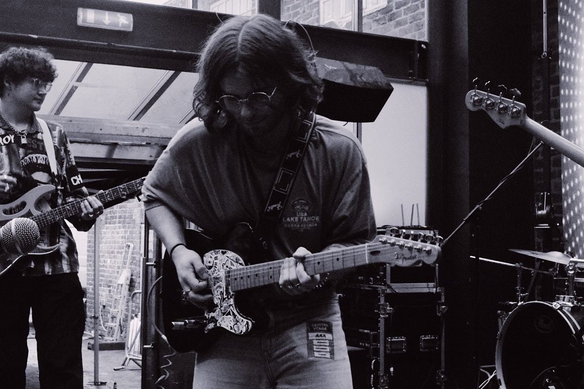 Sinclair tweet media