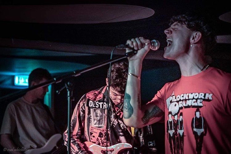 Sinclair tweet media