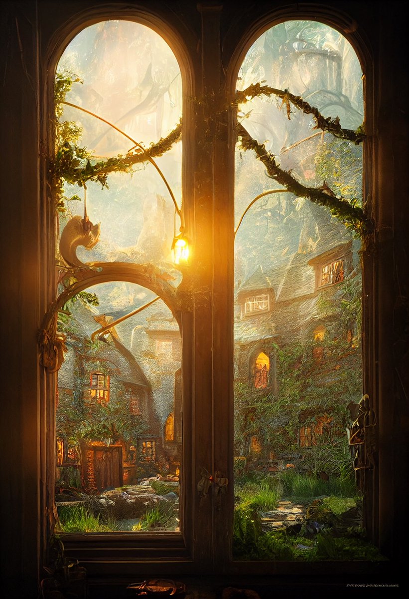 therealloserz's tweet photo. Where I want to be 
.
.
.
#midjourney #ai #midjourneyart #midjourneyai #aiart #aiartcommunity #aiartwork #aiartists #artificialintelligence #machinelearning #aiartcommunity #abstractart https://t.co/EkynmDZd7f