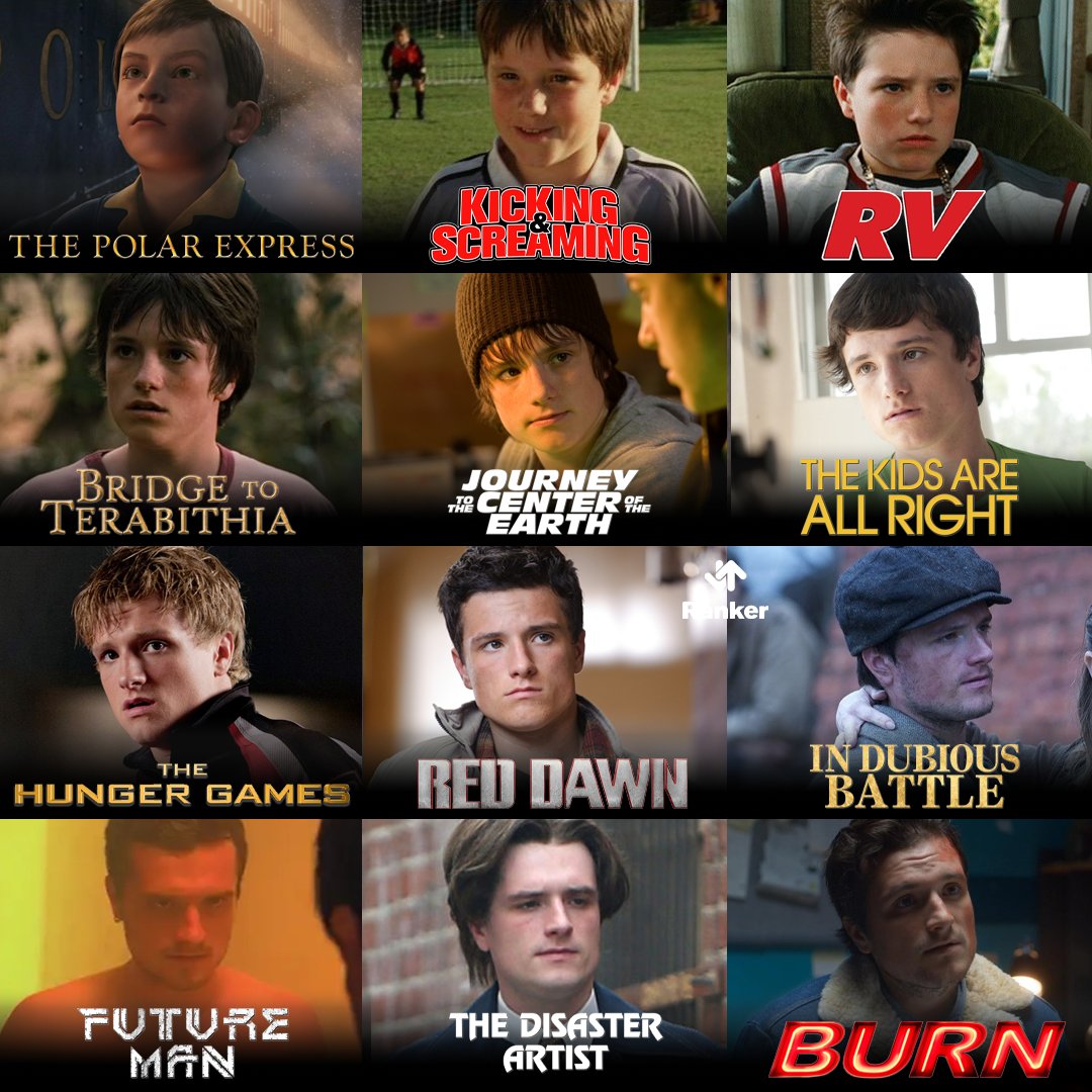Happy 30th Birthday What do you think is the best role of his career so far? 

 