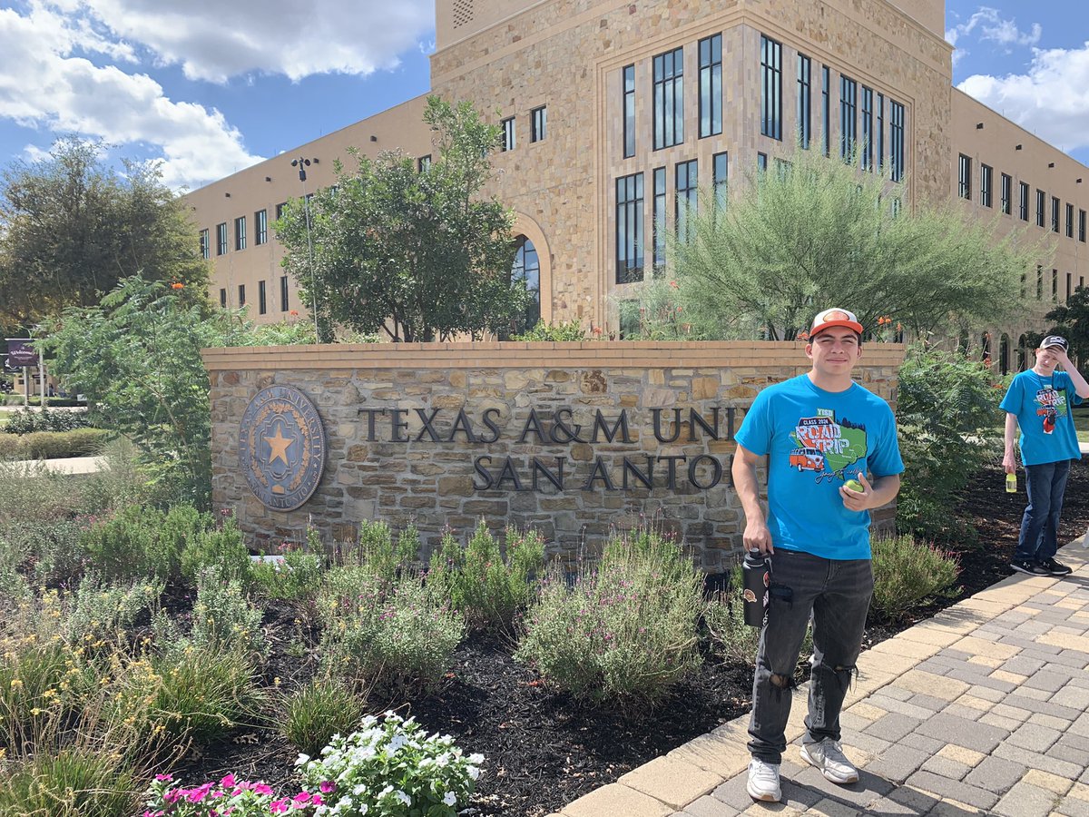 Lulu Petrosky (@lulupetrosky) on Twitter photo Future <a href="/TAMUSanAntonio/">Texas A&M University-San Antonio</a> student <a href="/Sergxx27/">Sergio Antonio Serna Jr</a> #riverside4ever #careerandcollegeready <a href="/rangers_2024/">Class of ‘24</a> <a href="/RHSGOCENTER1/">rhsgocenter</a> <a href="/MaribelMguillen/">Maribel Guillen</a> @Mrs_Flores_RHS Future <a href="/TAMUSanAntonio/">Texas A&M University-San Antonio</a> student <a href="/Sergxx27/">Sergio Antonio Serna Jr</a> #riverside4ever #careerandcollegeready <a href="/rangers_2024/">Class of ‘24</a> <a href="/RHSGOCENTER1/">rhsgocenter</a> <a href="/MaribelMguillen/">Maribel Guillen</a> @Mrs_Flores_RHS