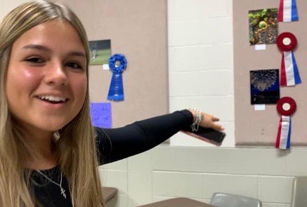Seguin_XC's tweet photo. CONGRATULATIONS to Seguin XC Soph. Katie Miller on winning the Tri-Color Ribbon in the Long Exposure Photography Youth Division at Guadalupe County Fair. Photo was taken at Colorado Springs.
#ItsAGreatDayToBeAMatador #oneheartoneseguin #MatadorFamily
@SeguinHSTx @SeguinISD https://t.co/7XItreWH66