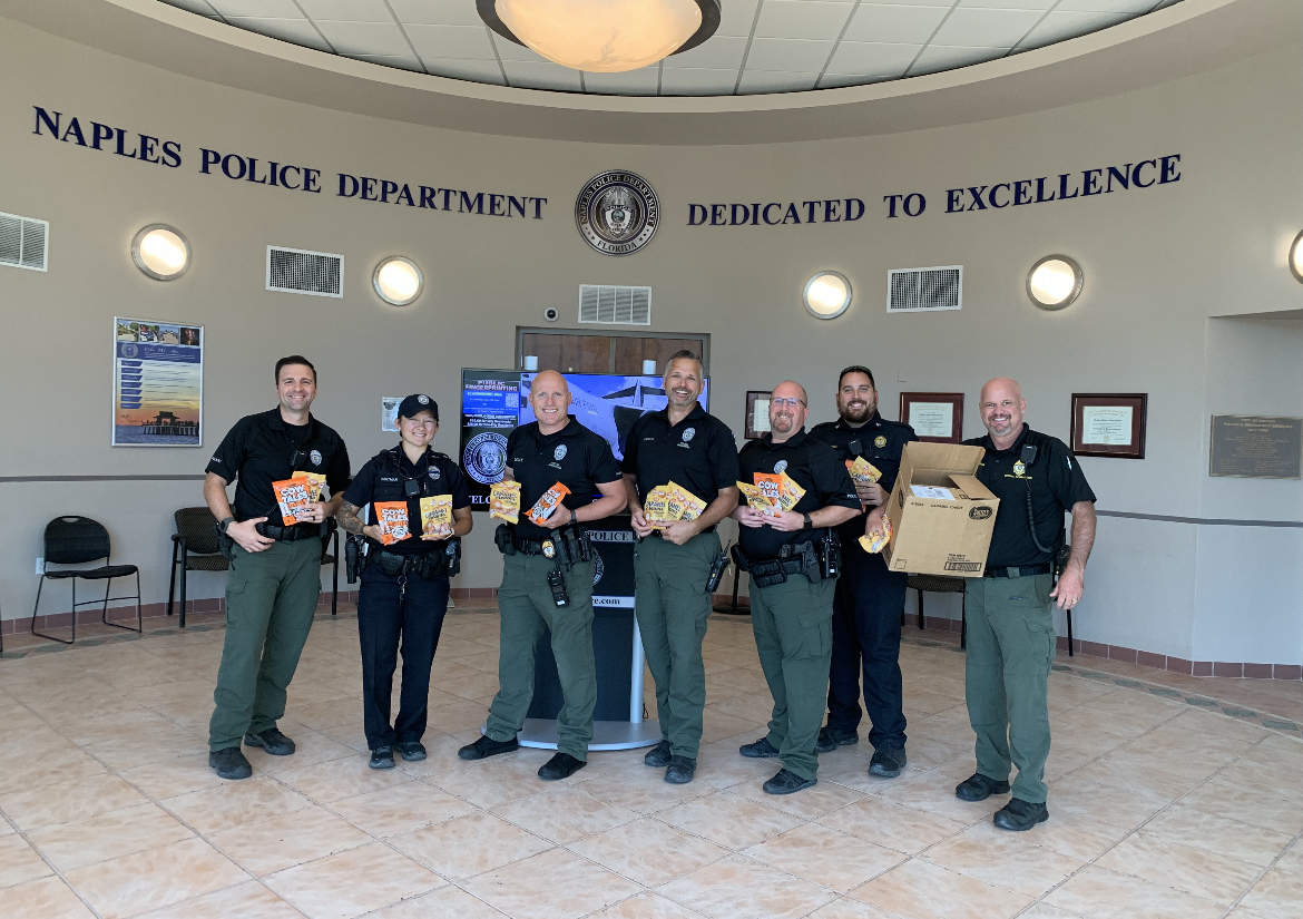 Goetze's Candy tweet media