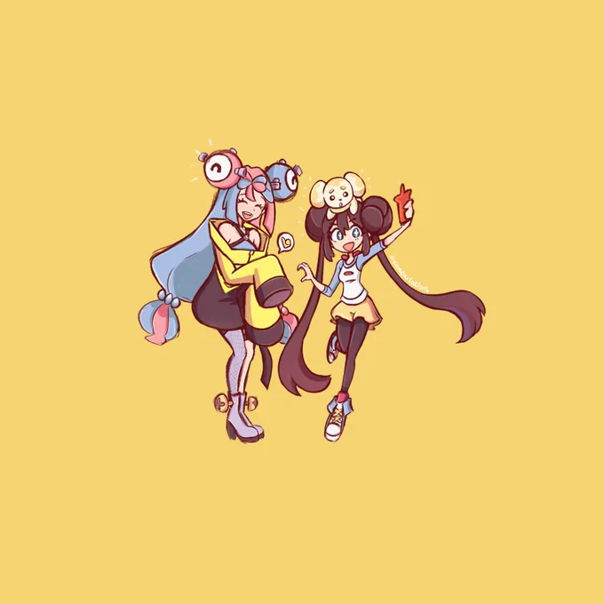 #PokemonScarletViolet 