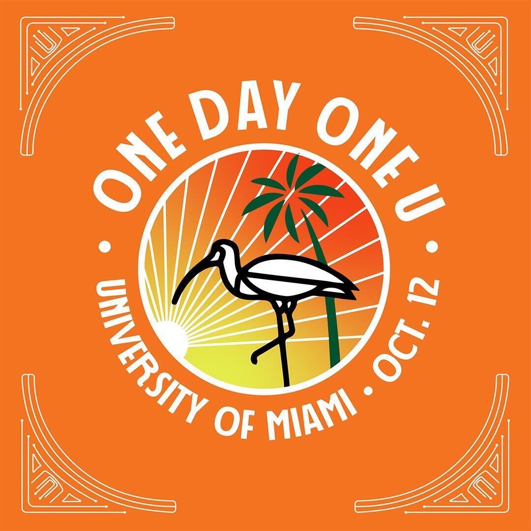 UMiamiGrad (@umgradschool) on Twitter photo #OneDayOneU powered by you is finally here! Join ’Canes from around the globe and support initiatives across the University. Donate today! givingday.miami.edu. Link in bio! <a href="/univmiami/">University of Miami</a>
#CaneForLife, #EverBrighter #OneDayOneU powered by you is finally here! Join ’Canes from around the globe and support initiatives across the University. Donate today! givingday.miami.edu. Link in bio! <a href="/univmiami/">University of Miami</a>
#CaneForLife, #EverBrighter
