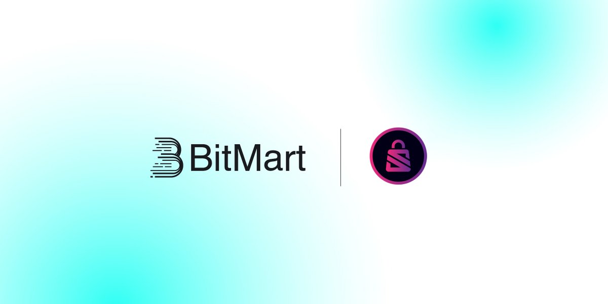 BitMart tweet media