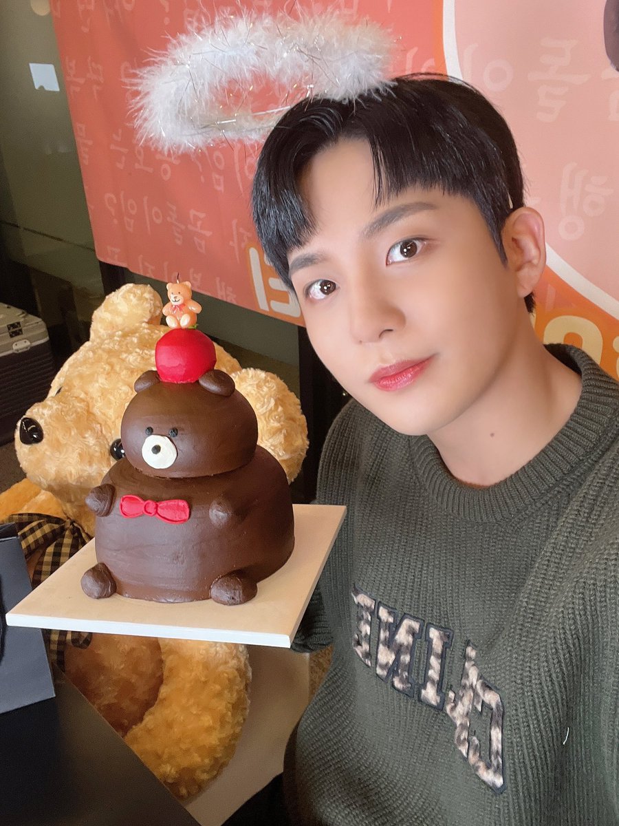 Sen pastayı ye ben de seni yiyimmm nasil fikir