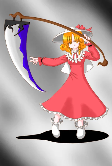 #世界私の絵柄変わりすぎだろ選手権 ←2018 2022→ 