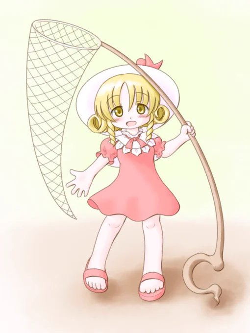 #世界私の絵柄変わりすぎだろ選手権 ←2018 2022→ 