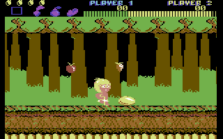 C64 Timeline tweet media