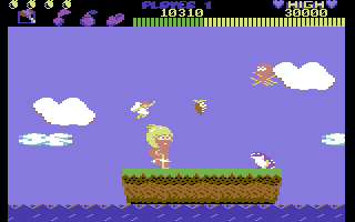 C64 Timeline tweet media