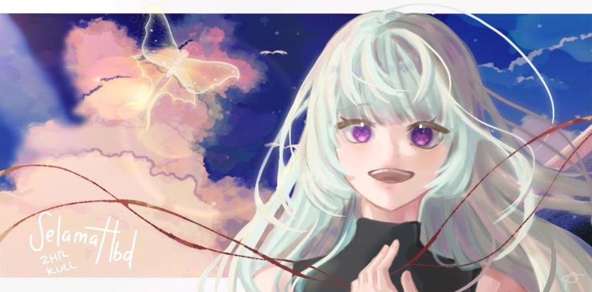 asteria07070's tweet photo. hbd untuk tmnkuh

#Artists https://t.co/AE2nLpC9Zu