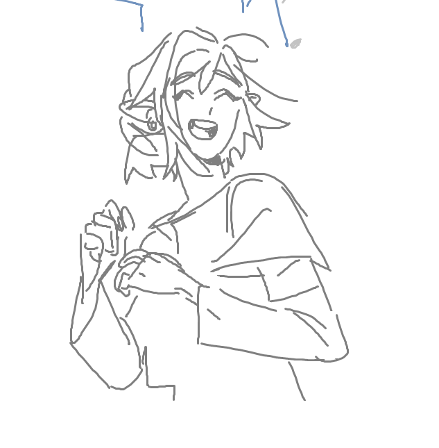 i like these link doodles 