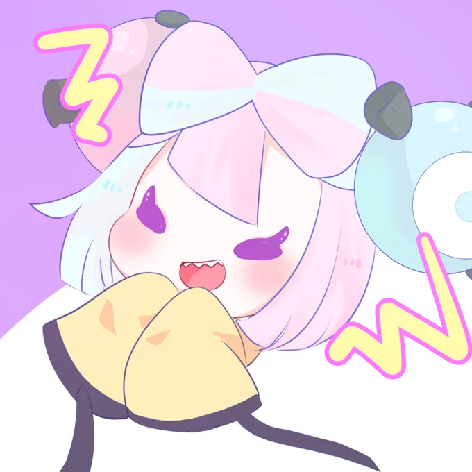 ナンジャモちゃん相棒ポケは新ポケよね...?可愛い感じなんだろうか 