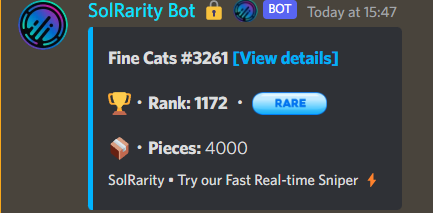 WizardonNFT's tweet photo. Let's start with #giveaway ! 
I want to give this rare @TheFineCats to one person!
5 OG spots for Solvalian Conquest

All you have to do is:
Retweet &amp; Like this tweet
Follow: @SolvalConquest 
Join discord: https://t.co/lnxyczxtrk
Winners will be selected in 24 hours!
Good luck! https://t.co/hNAr8zYV5f