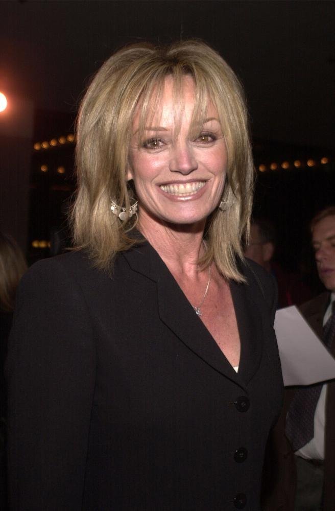 NLCarolynMuse's tweet photo. A #HappyBirthday to Miss California 1969, film/television actor, and singer Susan Anton (72). #HollywoodSquares #GoldenGirl #StopSusanWilliams #CannonballRunII #SuperPassword #Baywatch https://t.co/i5KsFWxJF3